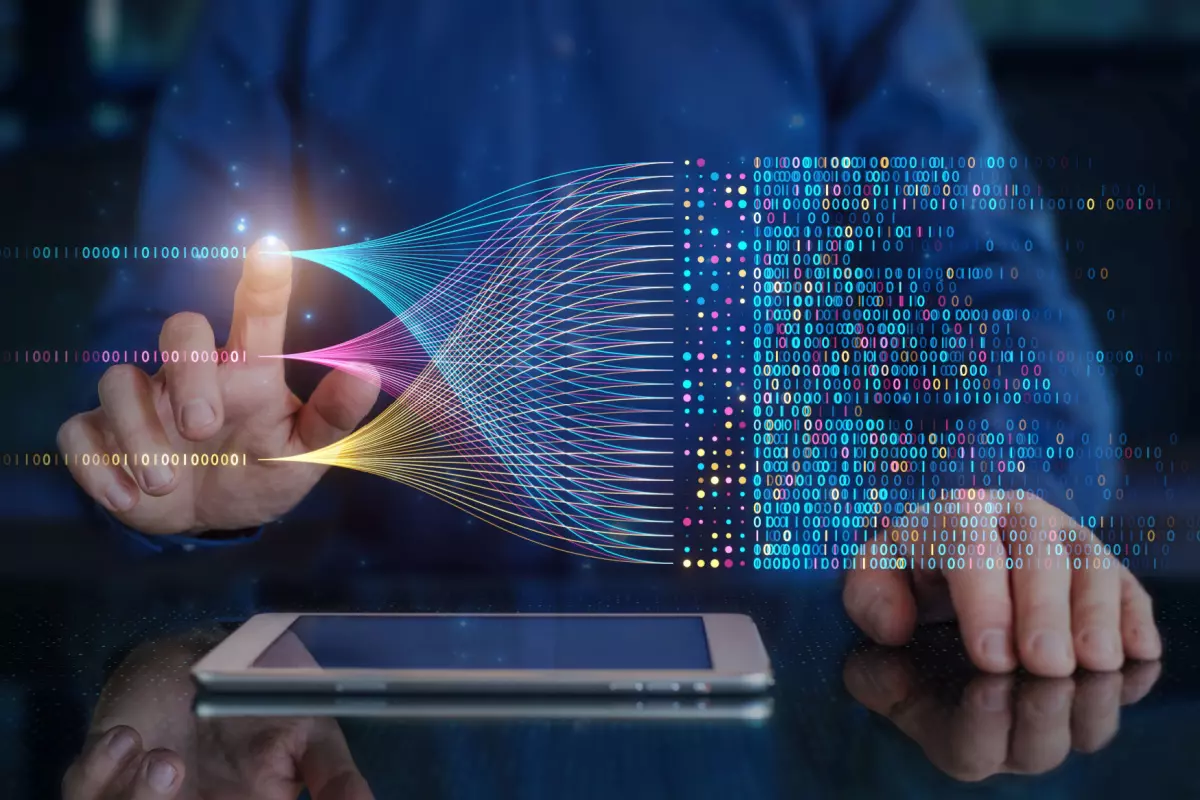 AI, Machine Learning & Advanced Analytics