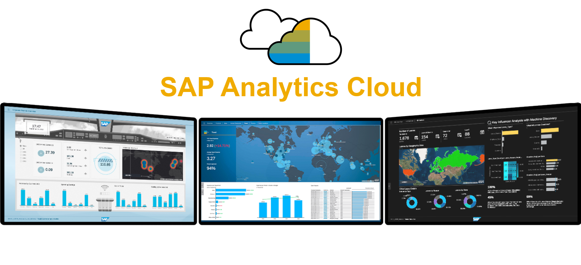 ERP, SAP & Enterprise Systems Optimization