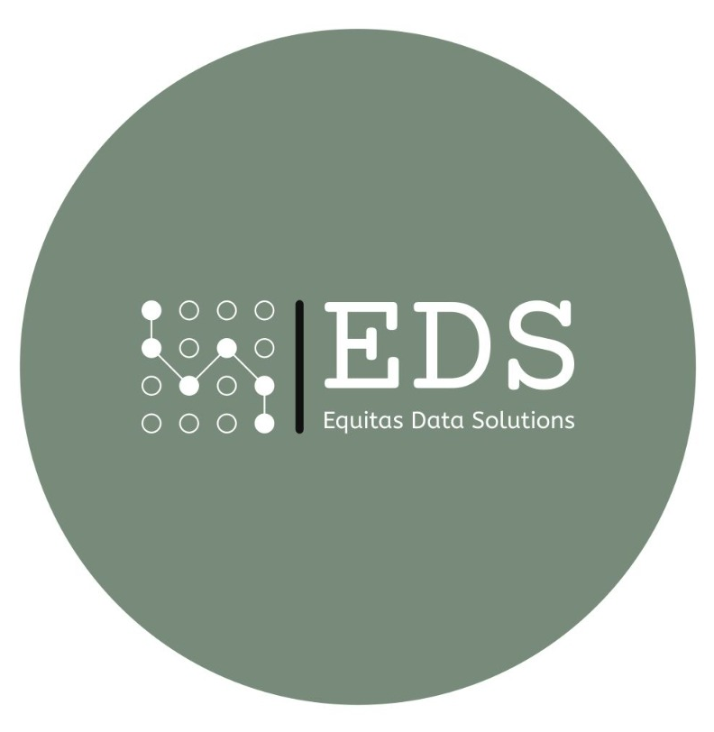 EQUITAS DATA SOLUTIONS LTD logo